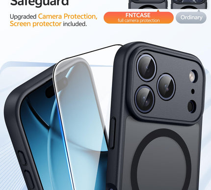 Product Image 4 - FNTCASE for iPhone 17 