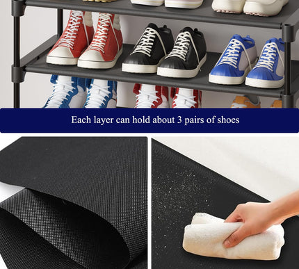 Product Image 6 - Kitsure Shoe Rack - No