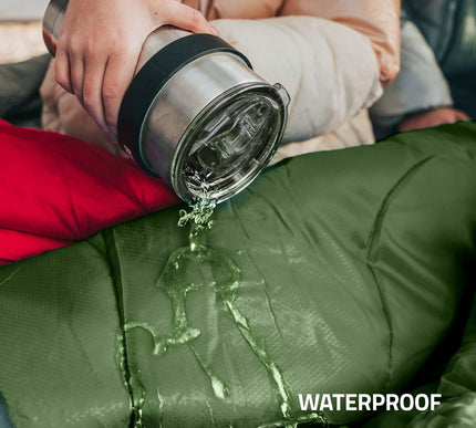 Product Image 8 - MalloMe Sleeping Bags 