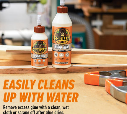 Product Image 5 - Gorilla Wood Glue 8 Ou