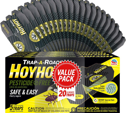 Product Image 1 - HOY HOY Trap A Roach 2