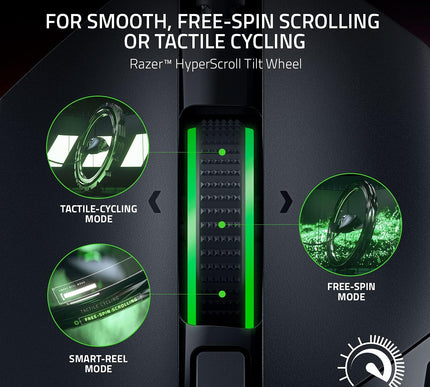 Product Image 3 - Razer Basilisk V3 Cust