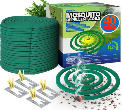 Product Image 1 - Mosquito Repellent Coi