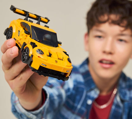 Product Image 2 - LEGO Speed Champions P