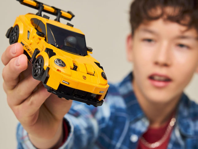 Product Image 2 - LEGO Speed Champions P