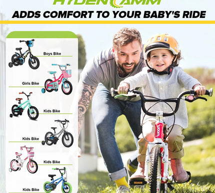 Product Image 4 - Hydencamm 2 Pack 22 In