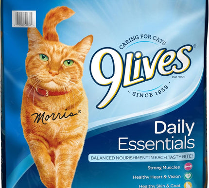 Product Image 1 - 9Lives Daily Essential