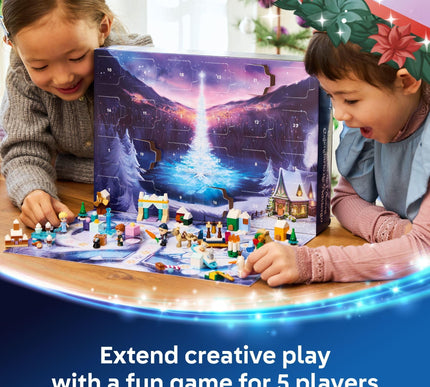 Product Image 2 - LEGO Disney Frozen Adv