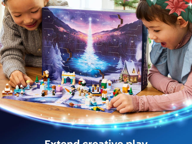 Product Image 2 - LEGO Disney Frozen Adv