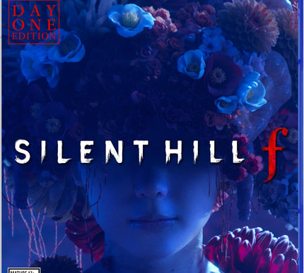 Product Image 1 - Silent Hill f PlayStat