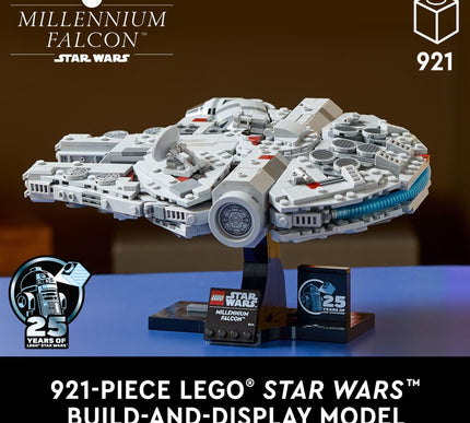 Product Image 2 - LEGO Star Wars Millenn