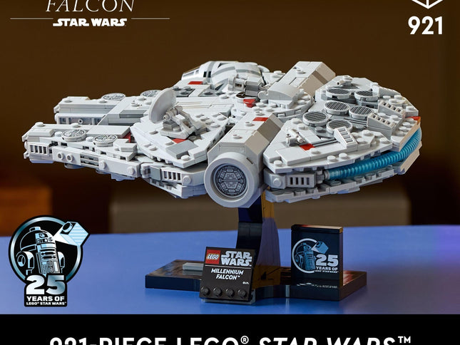 Product Image 2 - LEGO Star Wars Millenn