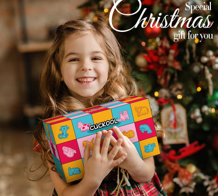 Product Image 7 - Gray Tabby Cat Stuffed