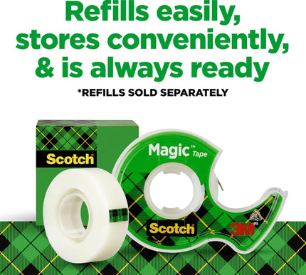 Product Image 7 - Scotch Magic Tape Invi