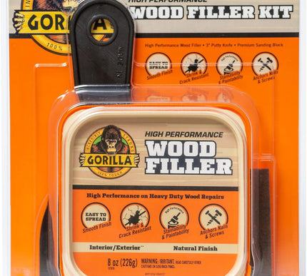 Product Image 1 - Gorilla All Purpose Wo