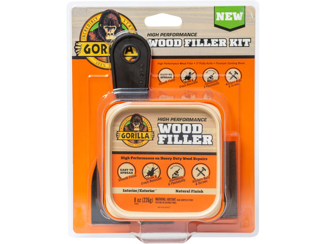 Product Image 1 - Gorilla All Purpose Wo