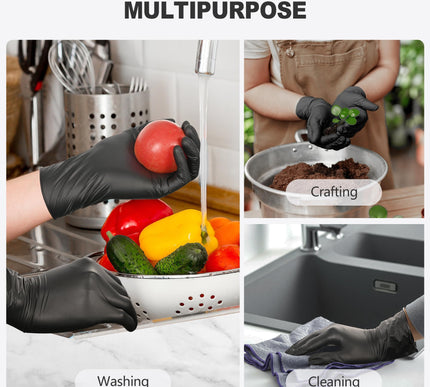 Product Image 3 - SWIFTLITE Black Vinyl 