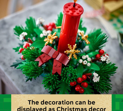 Product Image 6 - LEGO Christmas Table D