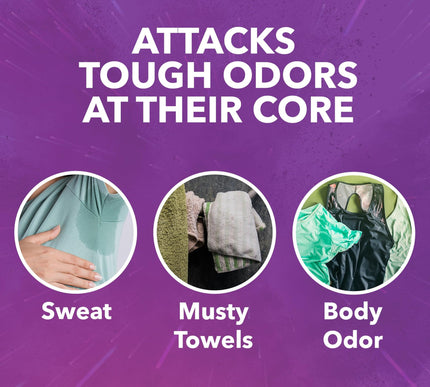 Product Image 3 - OxiClean Odor Blasters