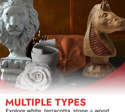 Product Image 7 - DAS AirHardening Model