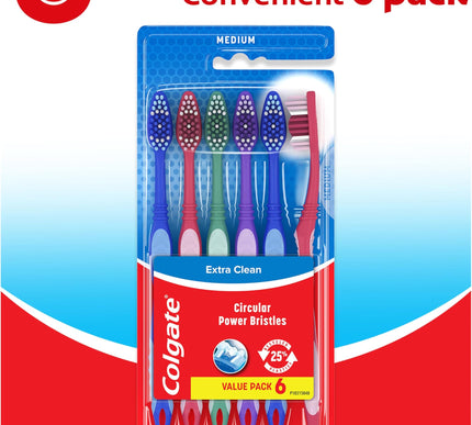 Product Image 4 - Colgate Extra Clean To