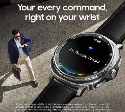 Product Image 3 - Samsung Galaxy Watch 8