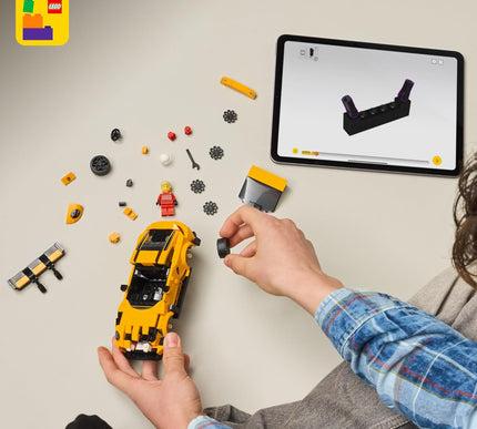 Product Image 6 - LEGO Speed Champions P