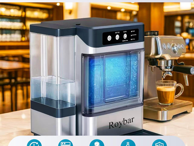 Product Image 2 - Large Capacity Ice Mak