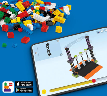 Product Image 5 - LEGO City Fire Rescue 