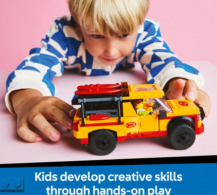 Product Image 5 - LEGO City Lifeguard Be