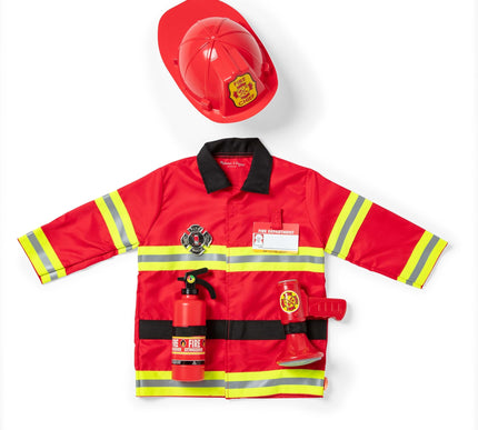 Product Image 1 - Melissa & Doug Fire Ch