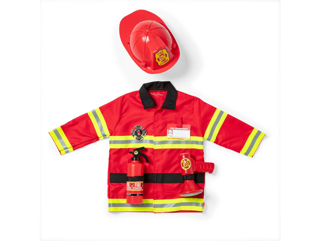 Product Image 1 - Melissa & Doug Fire Ch