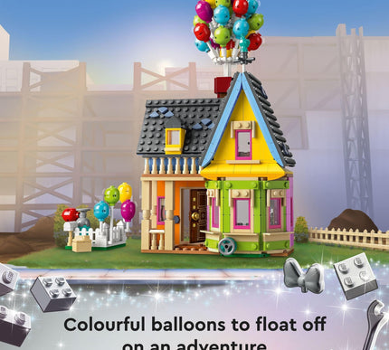 Product Image 4 - Lego Disney and Pixar 