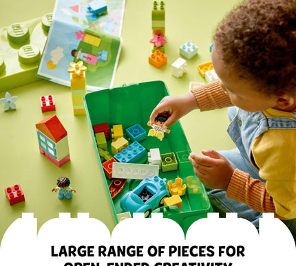 Product Image 4 - LEGO DUPLO Classic Bri