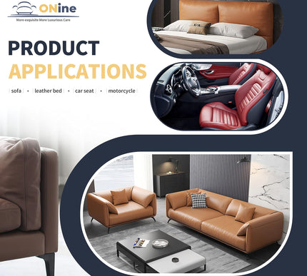 Product Image 6 - ONine Leather Repair P