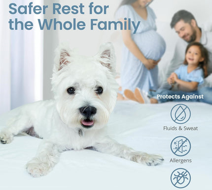 Product Image 6 - SafeRest Waterproof Qu