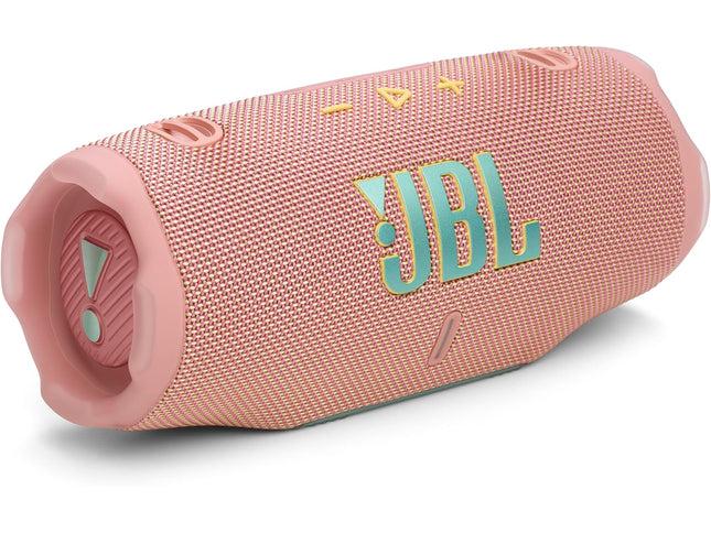 Product Image 1 - JBL Charge 6 Portable 