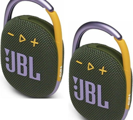 Product Image 1 - JBL 2 Pack Clip 4 Wate