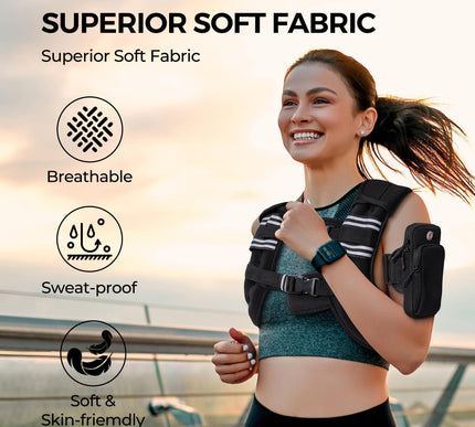 Product Image 2 - PACEARTH Weighted Vest