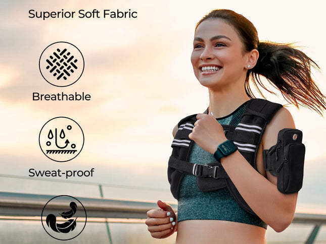 Product Image 2 - PACEARTH Weighted Vest