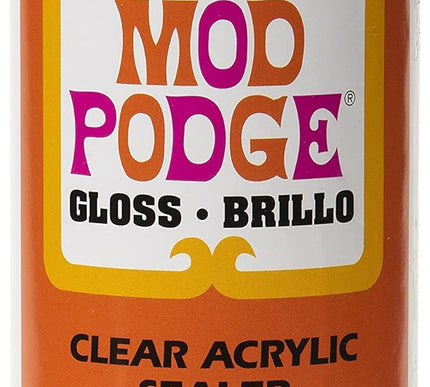 Product Image 1 - Mod Podge Spray Acryli