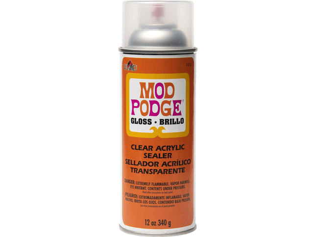 Product Image 1 - Mod Podge Spray Acryli