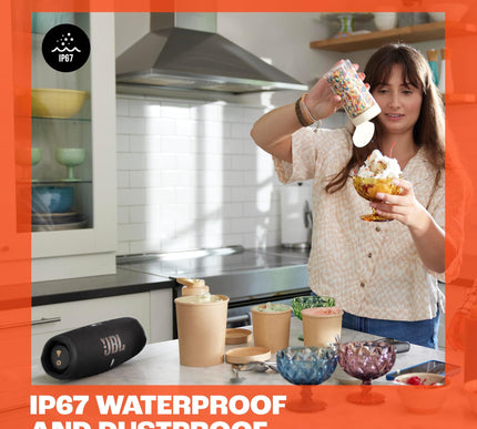 Product Image 6 - JBL Charge 5 WiFi Port