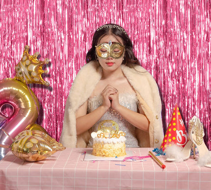 Product Image 2 - 2 Pack Pink Backdrop P