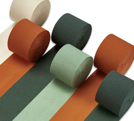 Product Image 1 - PartyWoo Green and Ora