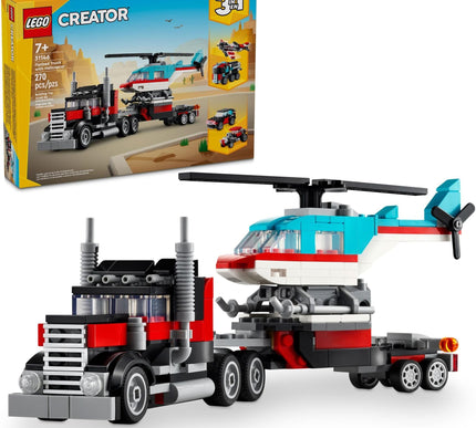 Product Image 1 - LEGO Creator 3 in 1 Fl