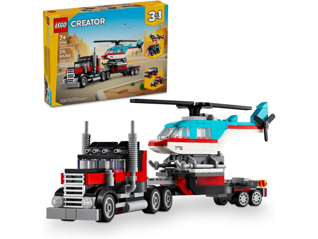 Product Image 1 - LEGO Creator 3 in 1 Fl