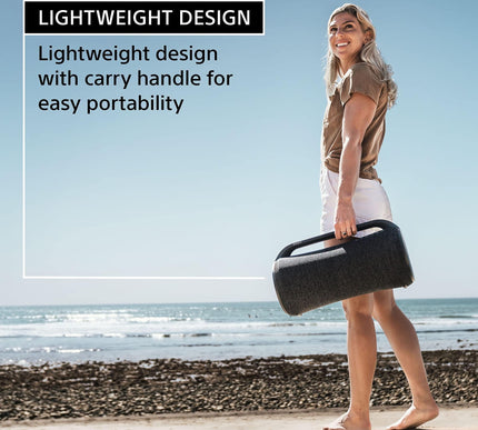 Product Image 6 - Sony SRSXG500 XSeries 