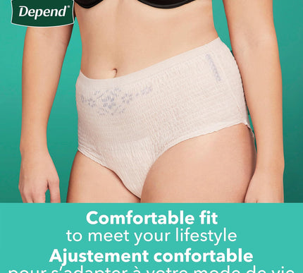 Product Image 6 - Depend FITFlex Inconti