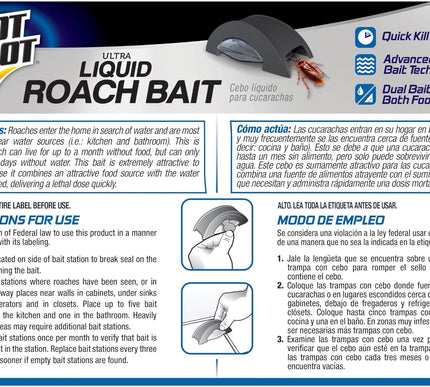 Product Image 8 - Hot Shot Liquid Roach 